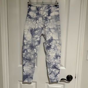 Offline by Aerie Seamless High Waisted Workout Leggings